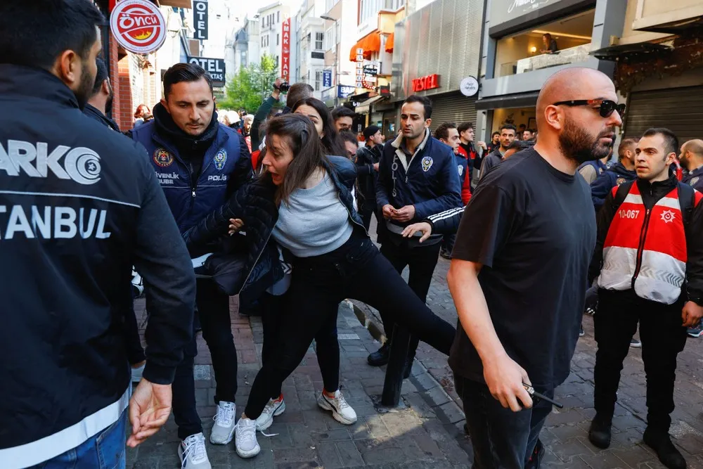 A Look at Life in Turkey