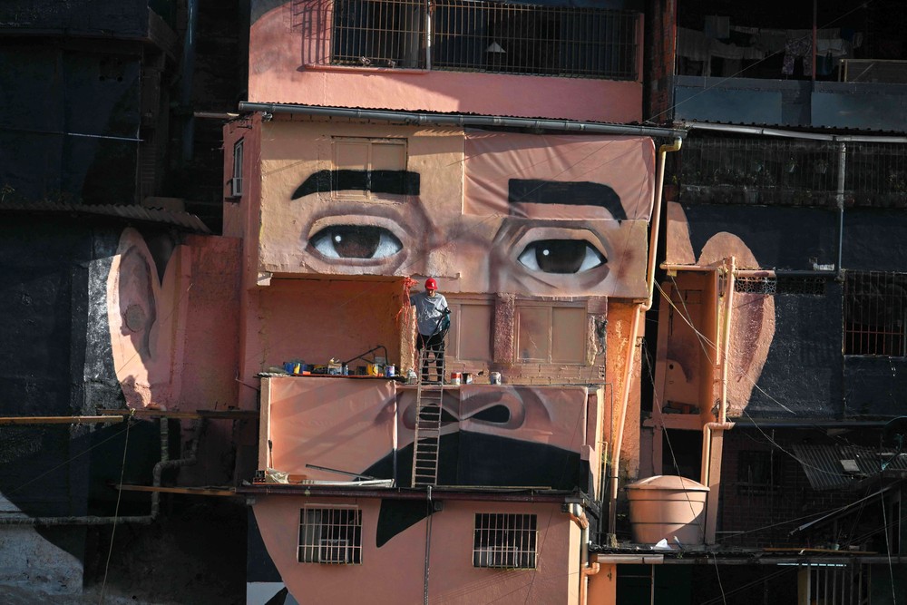 A Look at Life in Venezuela