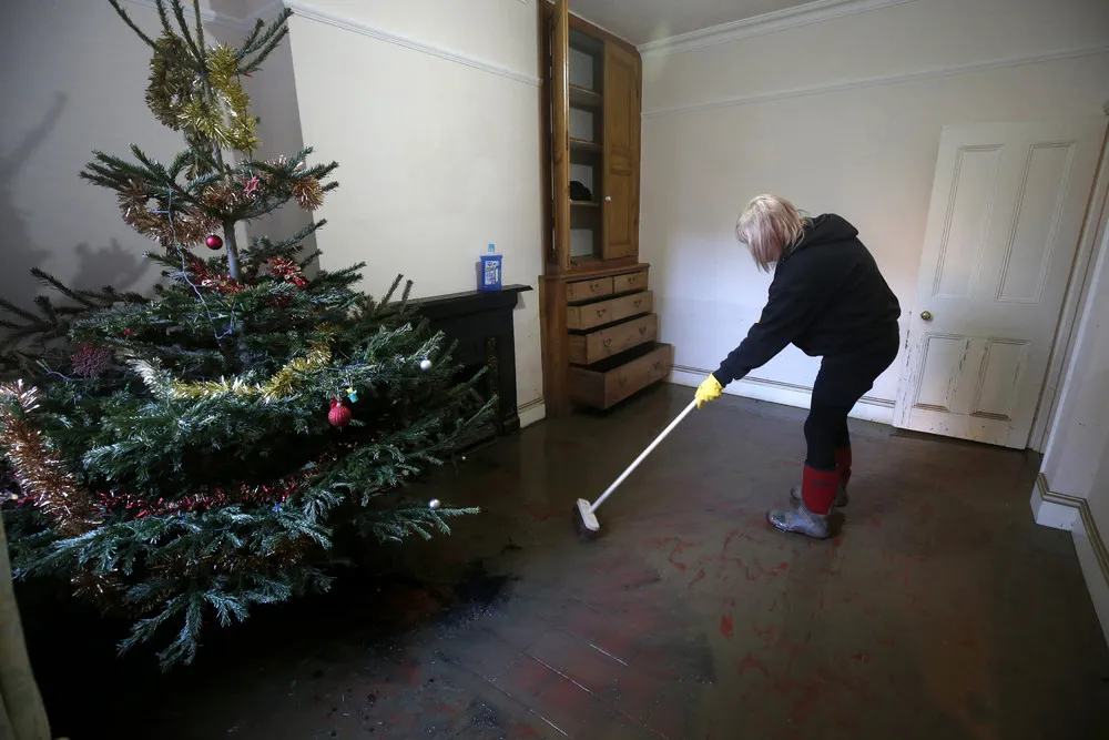 The Day in Photos – December 30, 2015