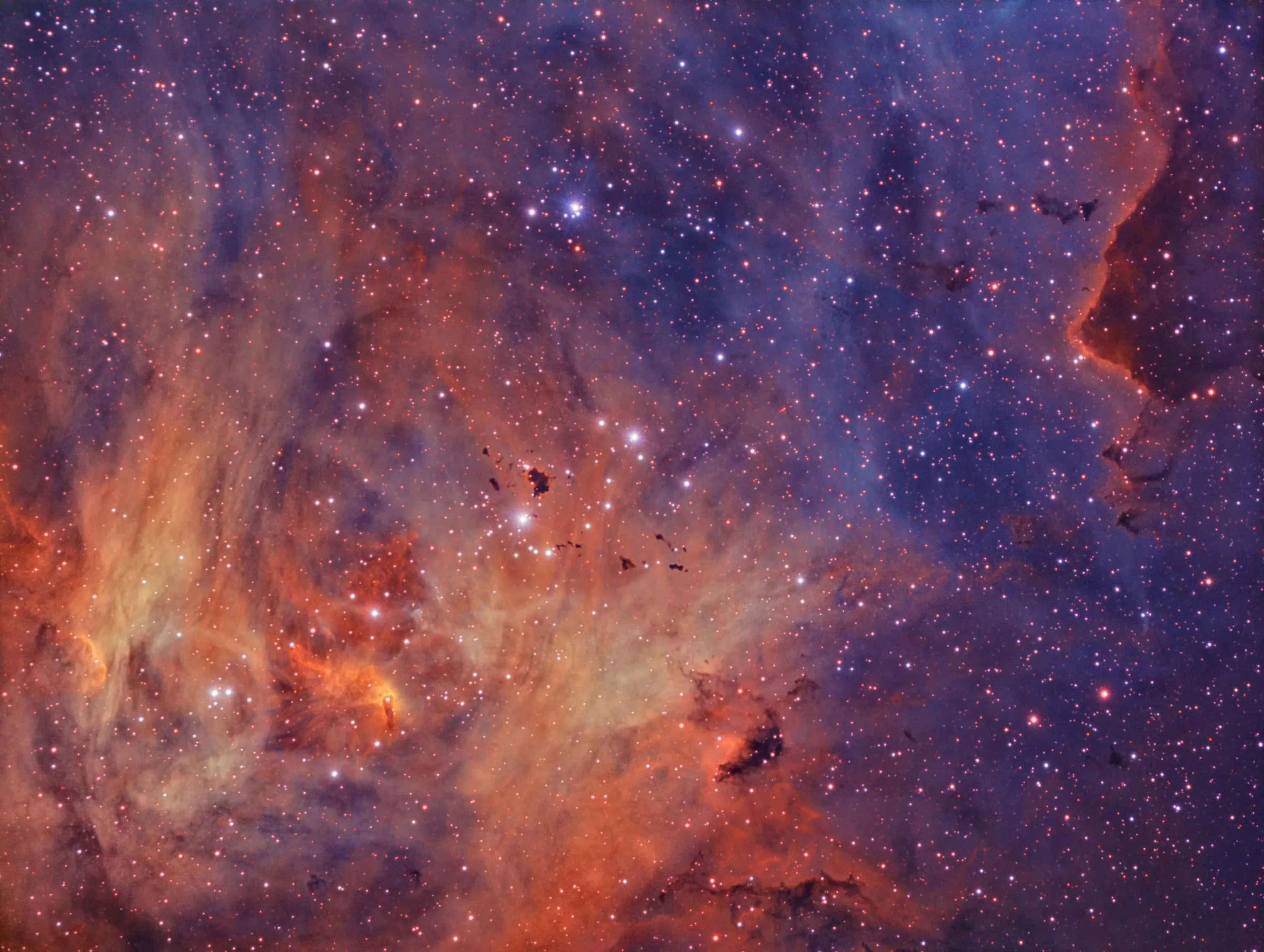 UK Astronomy Photographer of the Year 2018