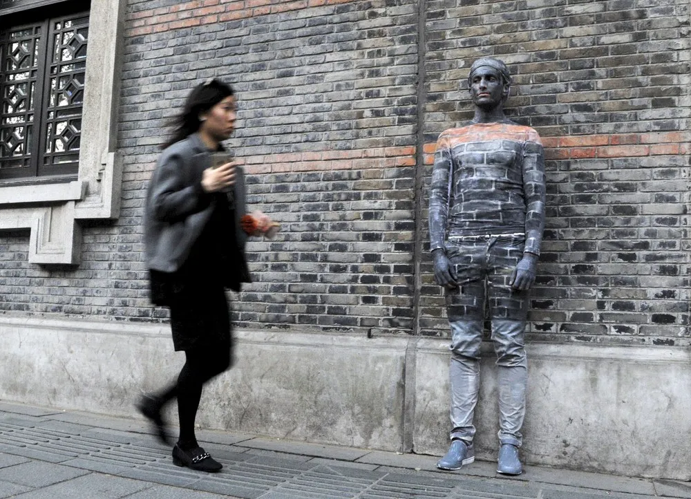 The Week in Pictures: April 10 – April 17, 2015. Part 2/6