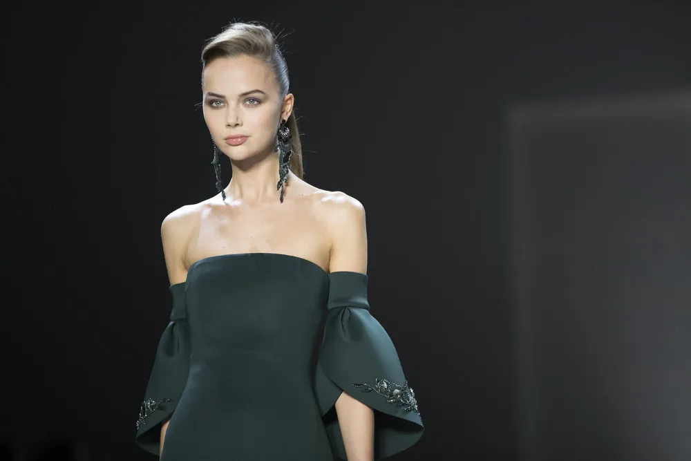 New York Fashion Week 2019, Part 5