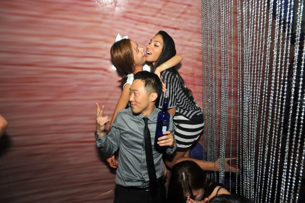 Clubbing Korea, Part 2