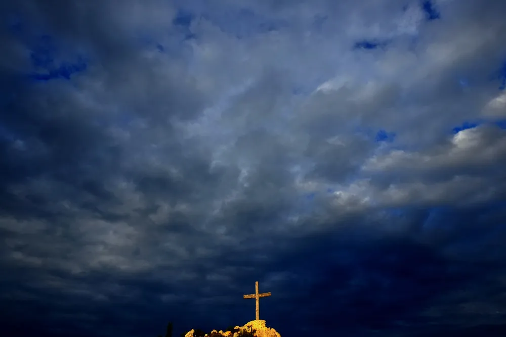 Simply Some Photos: Heaven