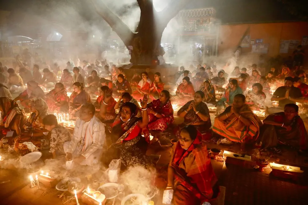 A Look at Life in Bangladesh