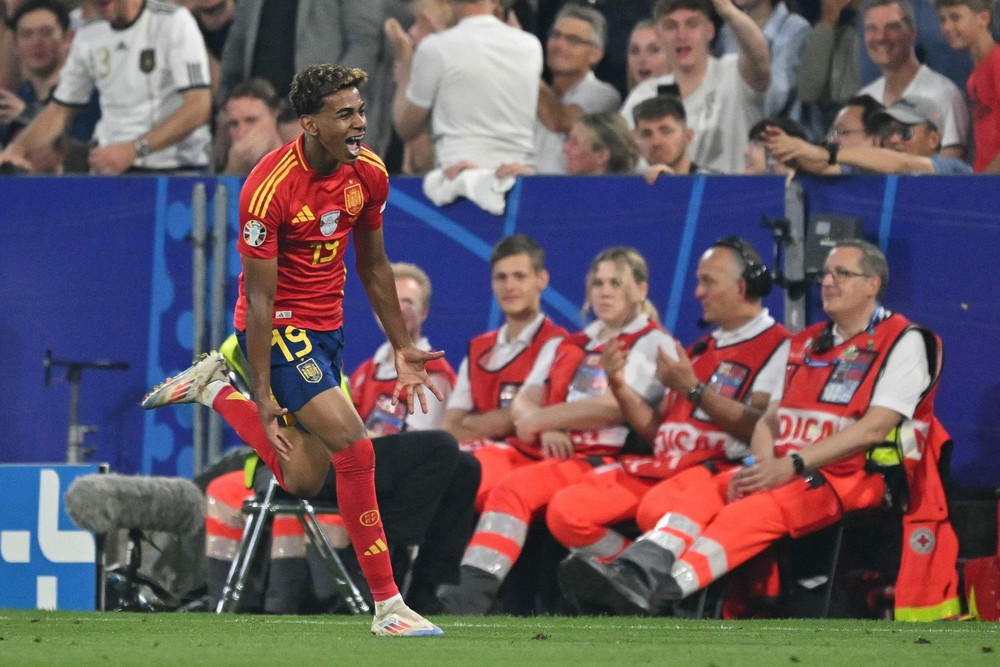 Sport last Week, Part 1/4