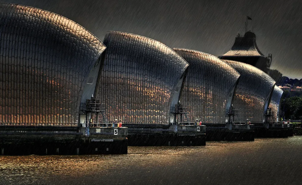 2019 Weather Photographer of the Year Winners