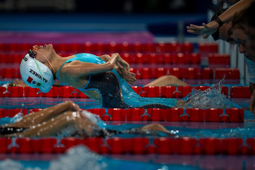 Sport last Week, Part 2/4