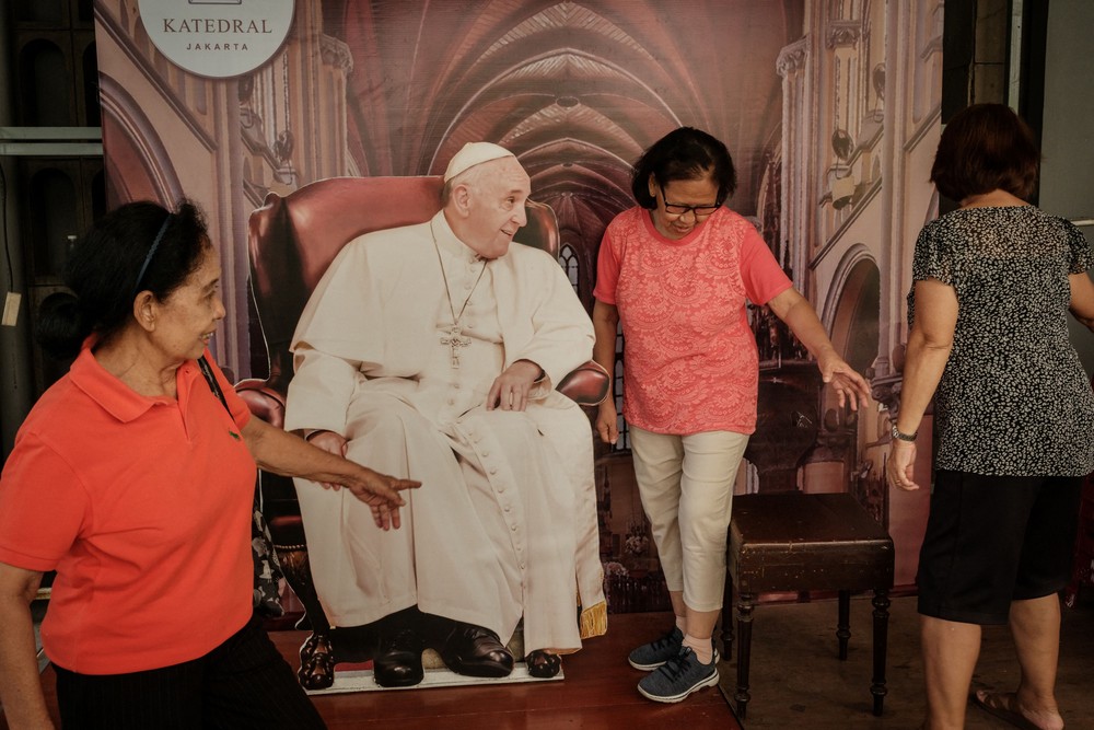 A Look at Life in Indonesia