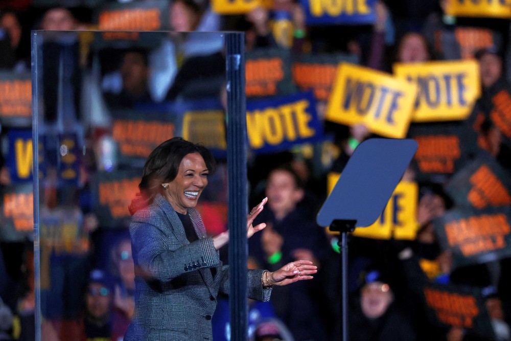 USA last Week, Part 2/4