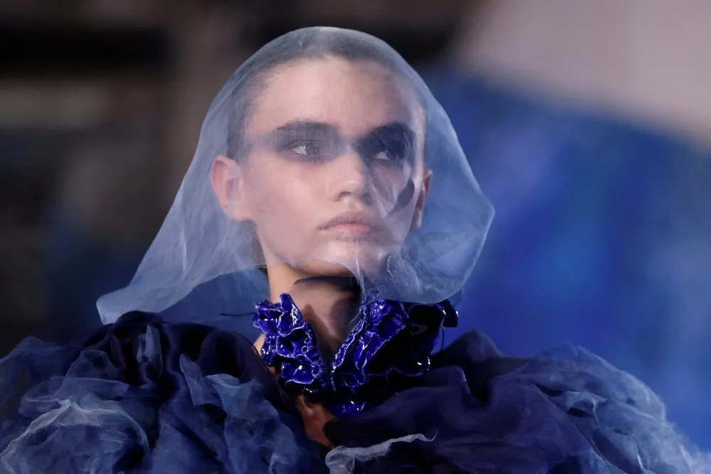 The Day in Photos – July 9, 2022, Part 1/2