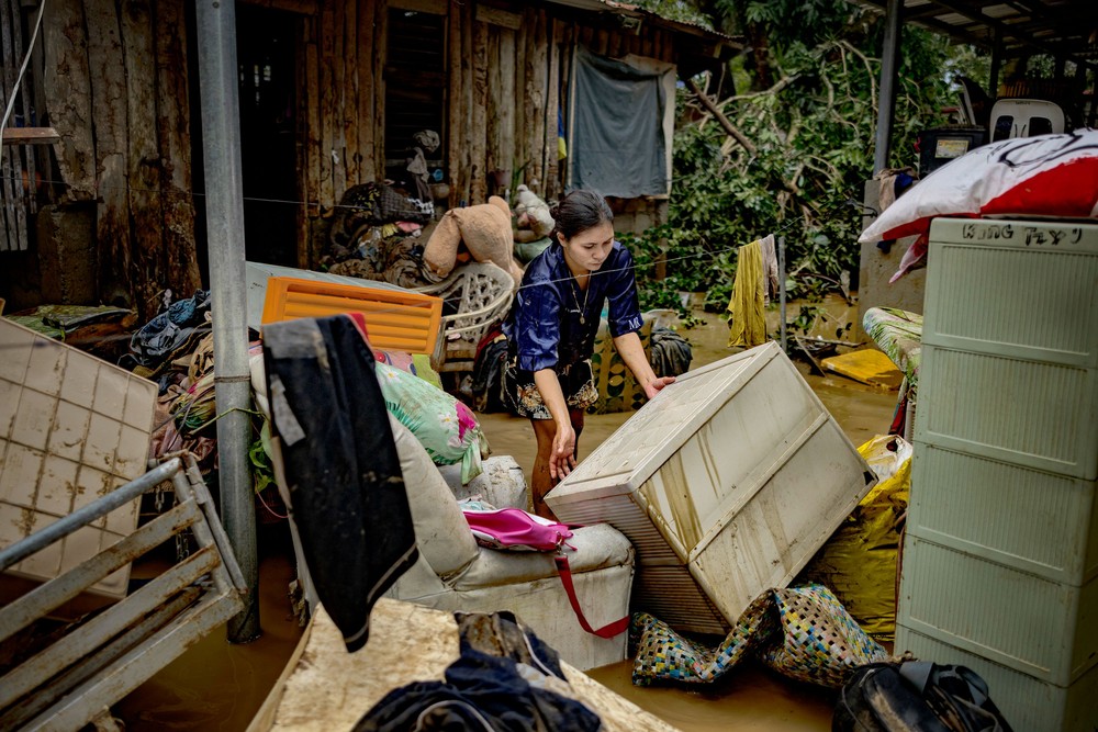 Philippine Daily Life