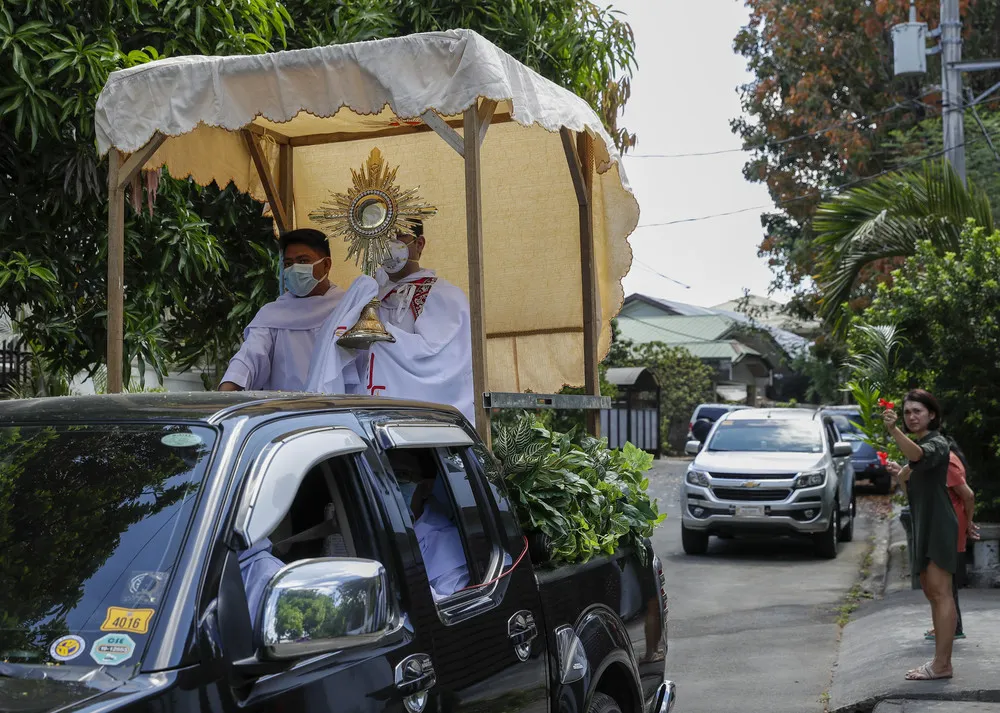 Philippine Daily Life