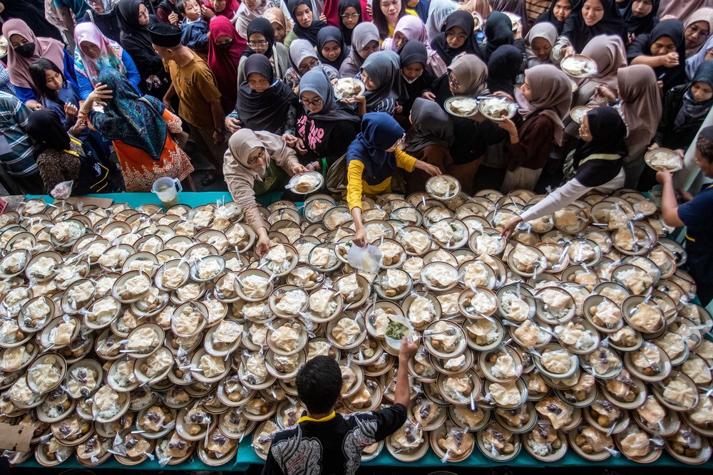 A Look at Life in Indonesia