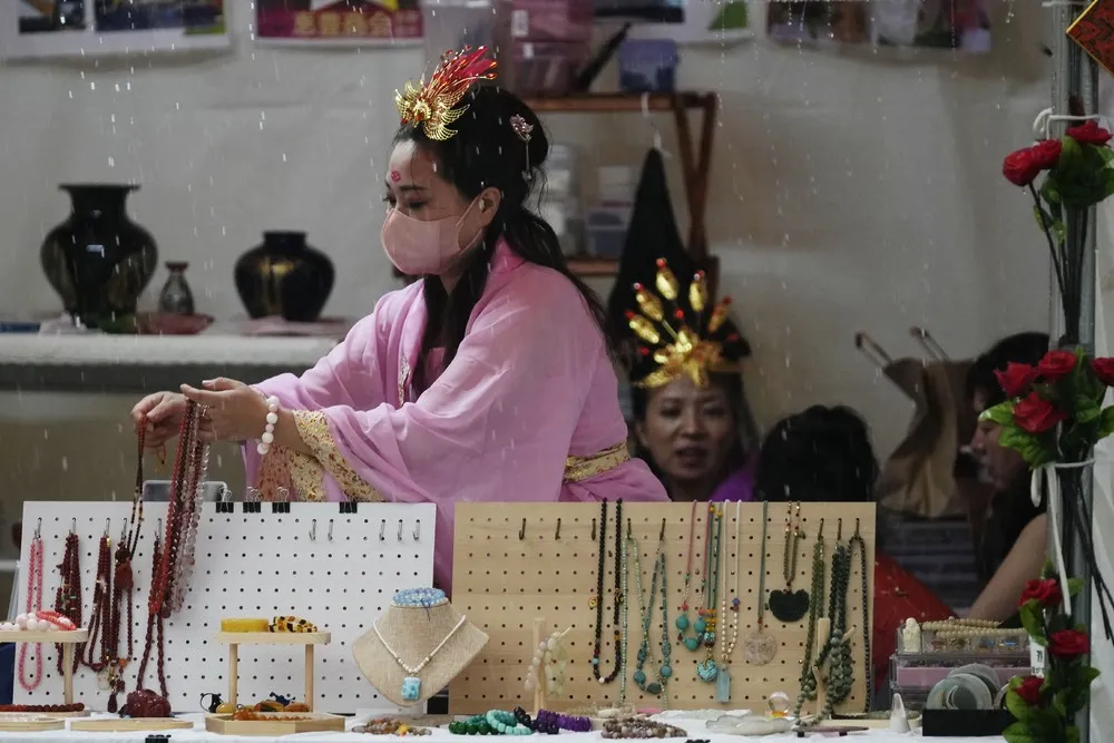 A Look at Life in Japan