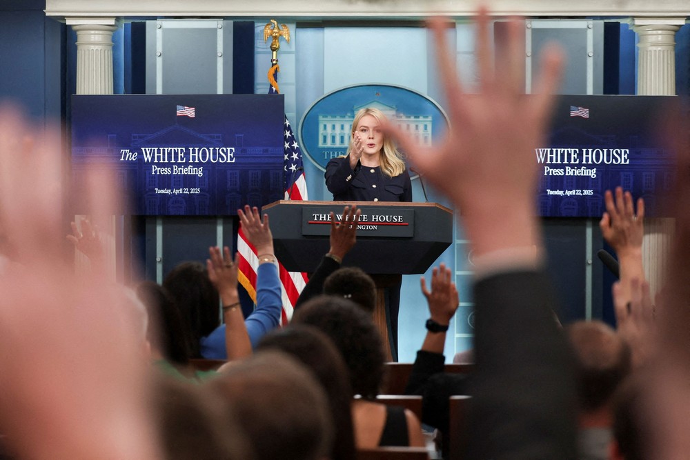 USA last Week, Part 2/3