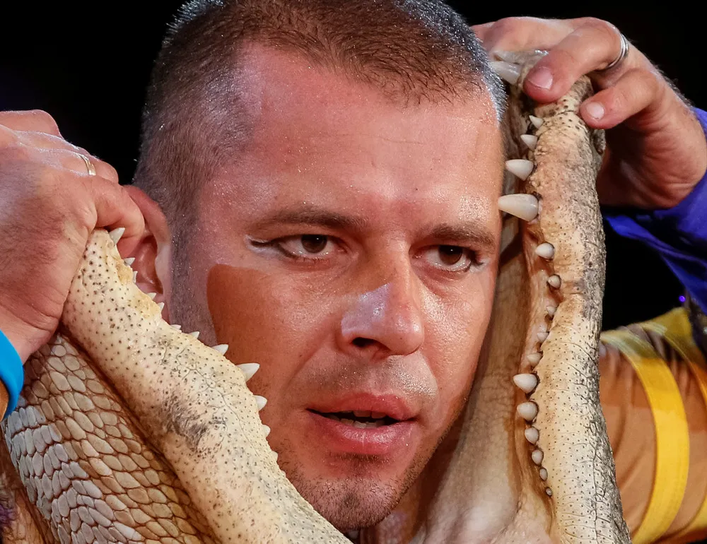 “Extreme Kiev Arena”