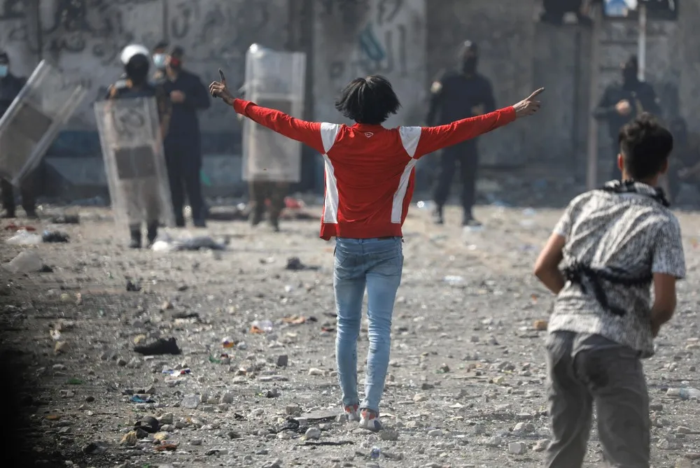 A Look at Life in Iraq