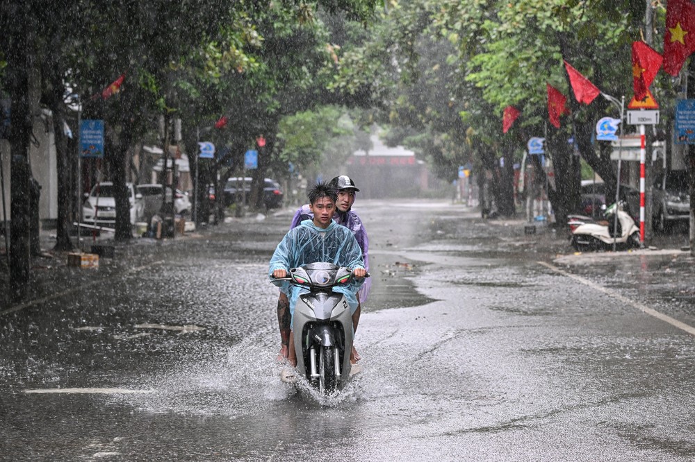 A Look at Life in Vietnam