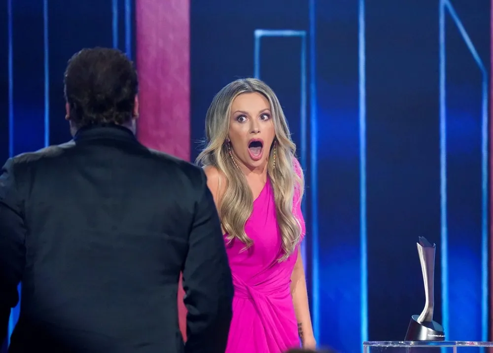 The Day in Photos – April 20, 2021