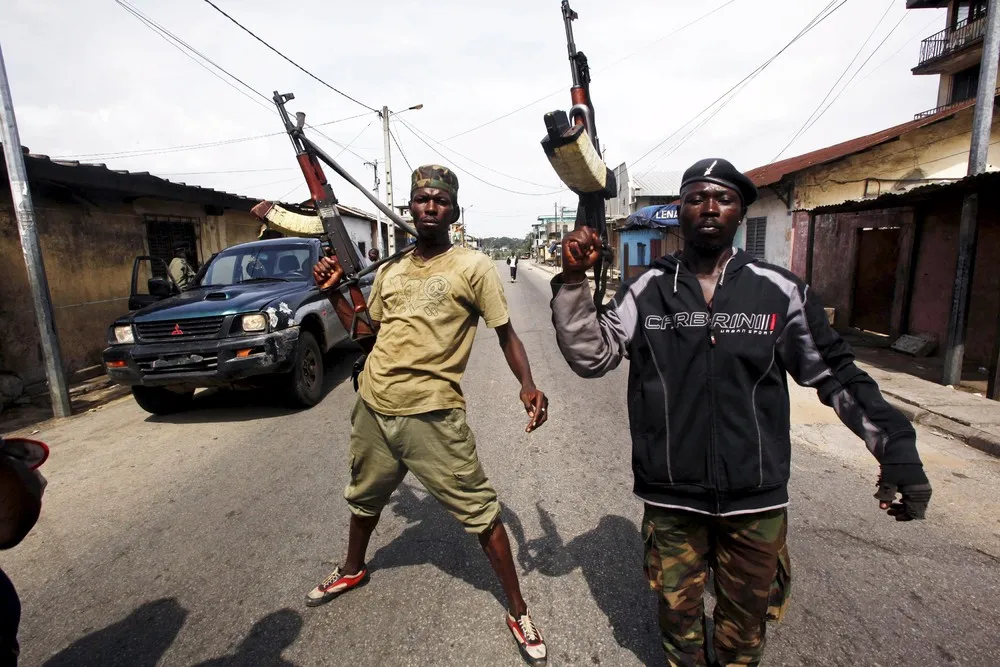 Ivory Coast Ex-president’s Trial to begin, in Test for Hague Court