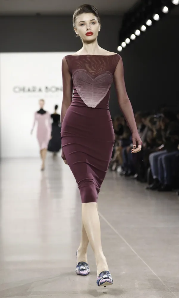 New York Fashion Week 2019, Part 5