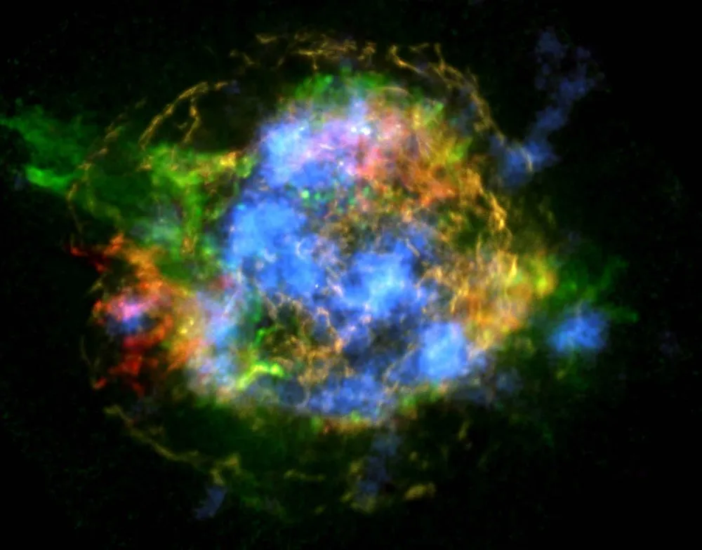 The Week in Pictures: February 15 – February 21, 2014. Part 2/2