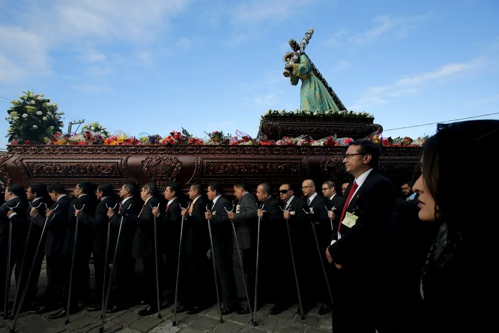 The Day in Photos – March 23, 2016