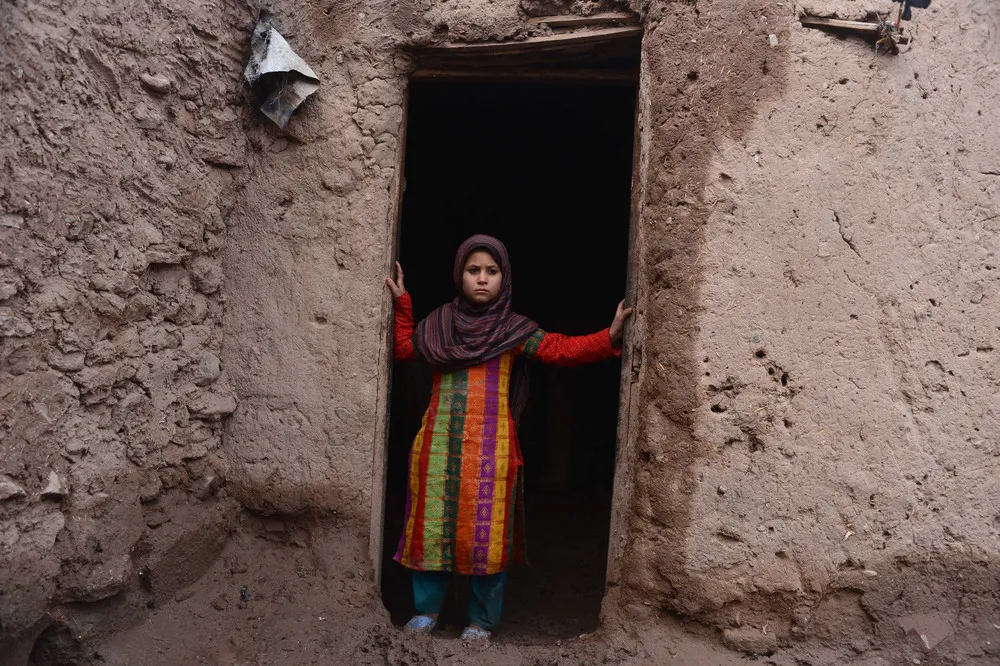 A Look at Life in Afghanistan