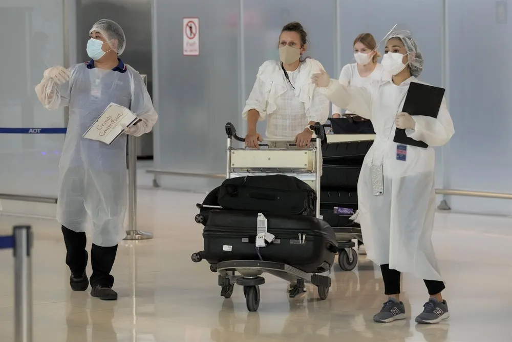 A Look at Life in Thailand, Part 2/2