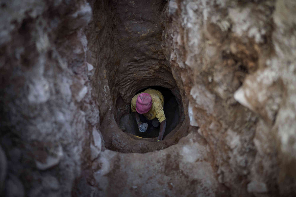 A Look at Life in Africa