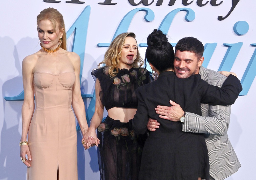 USA last Week, Part 1/3