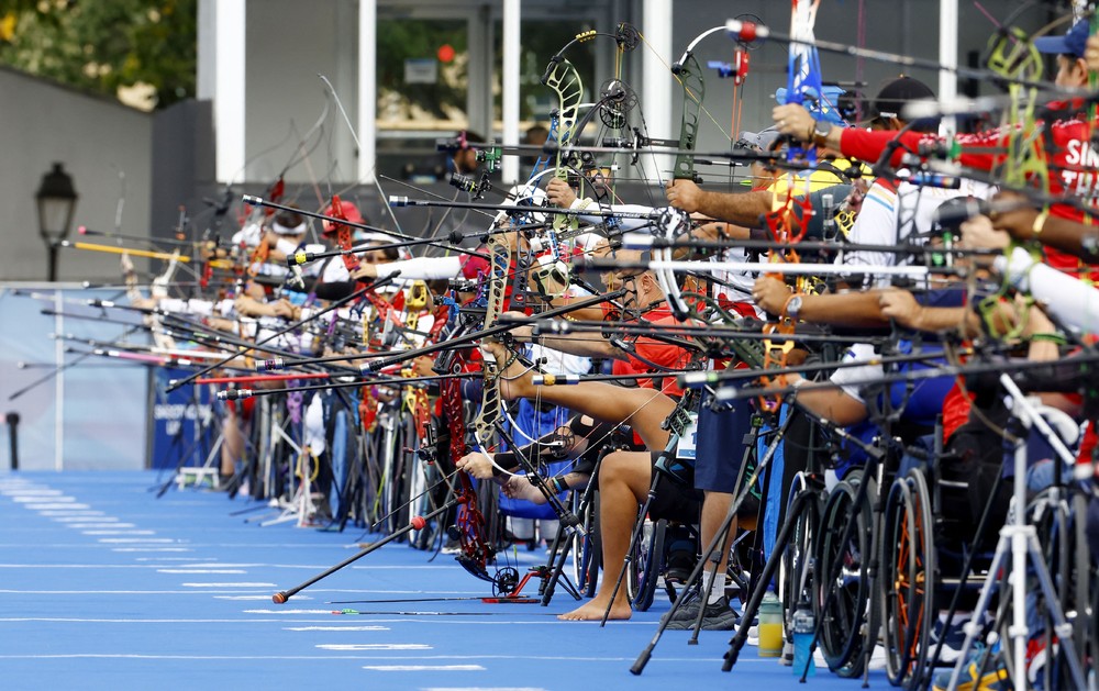 Sport last Week, Part 2/4