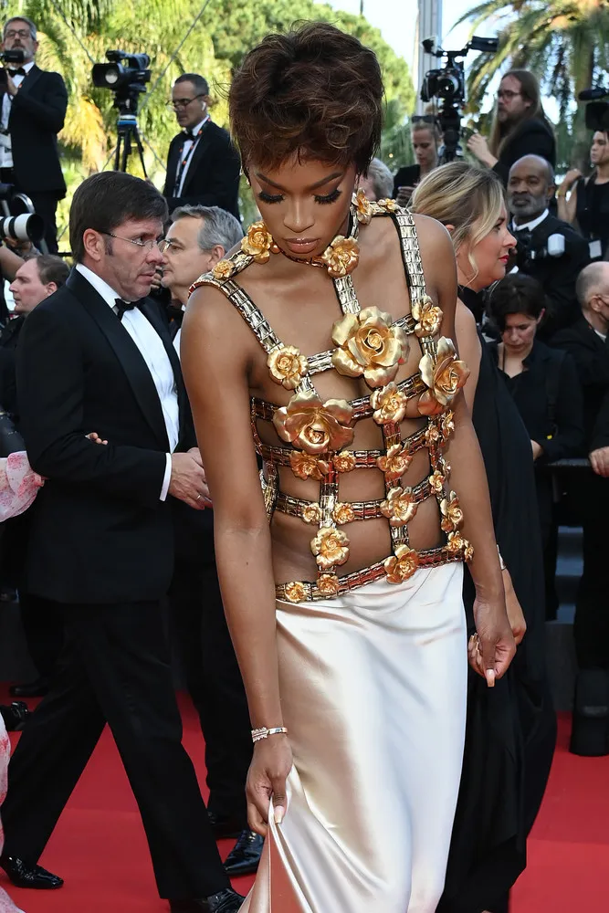 Dresses last Weeks, Part 3/4