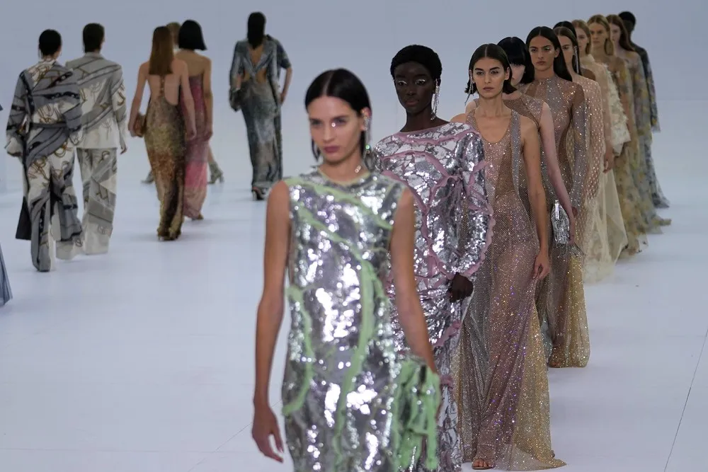 The Day in Photos – July 9, 2022, Part 1/2