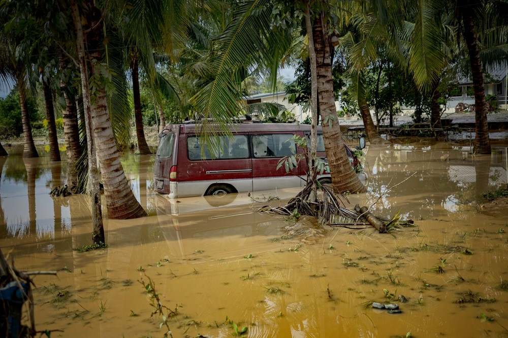 Philippine Daily Life