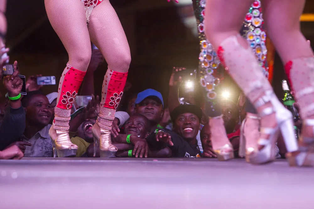 Harare International Carnival