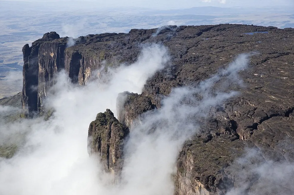 Mount Roraima