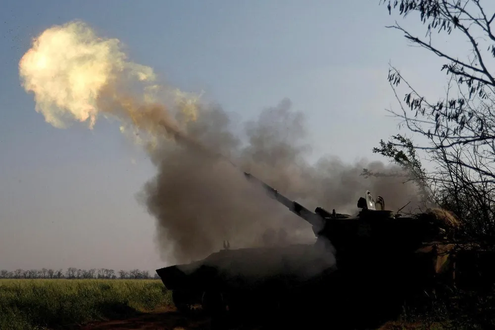 The Day in Photos – November 5, 2022