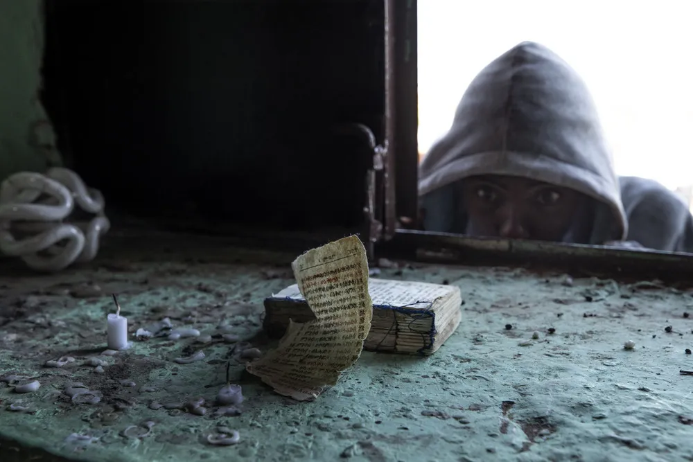 A Look at Life in Africa, Part 2/2