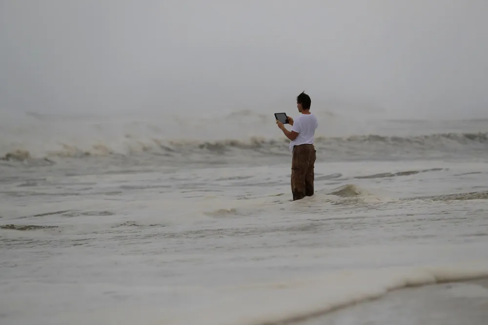 The Day in Photos – October 11, 2018