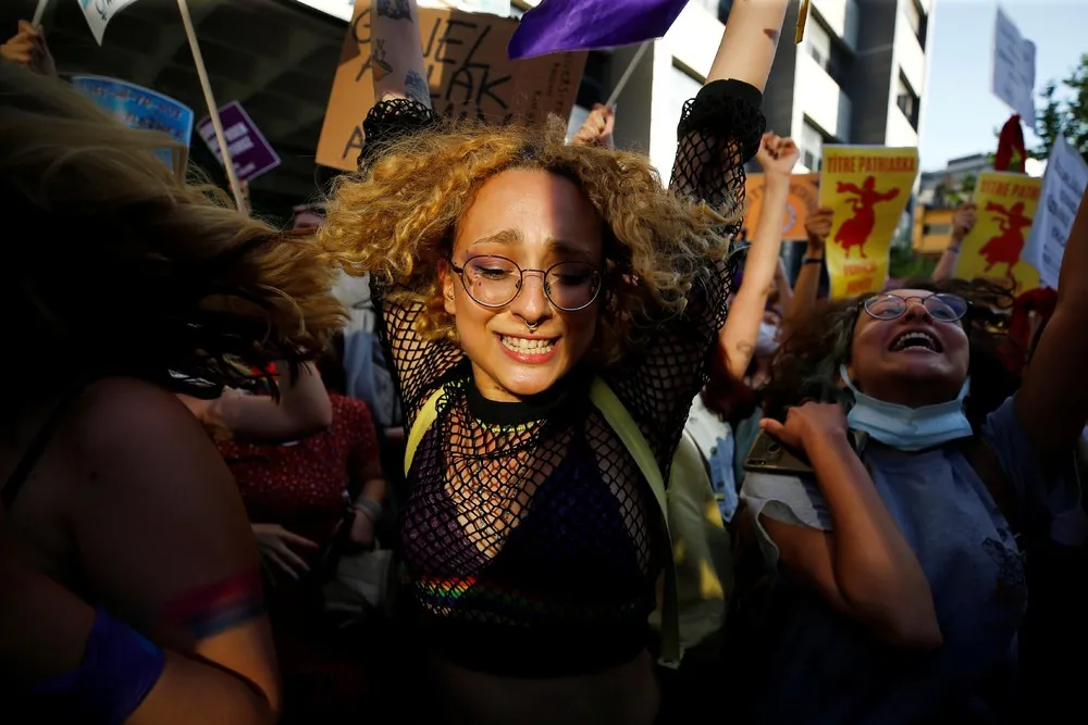 A Look at Life in Turkey