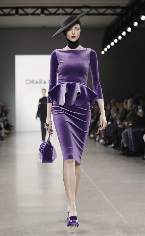 New York Fashion Week 2019, Part 5