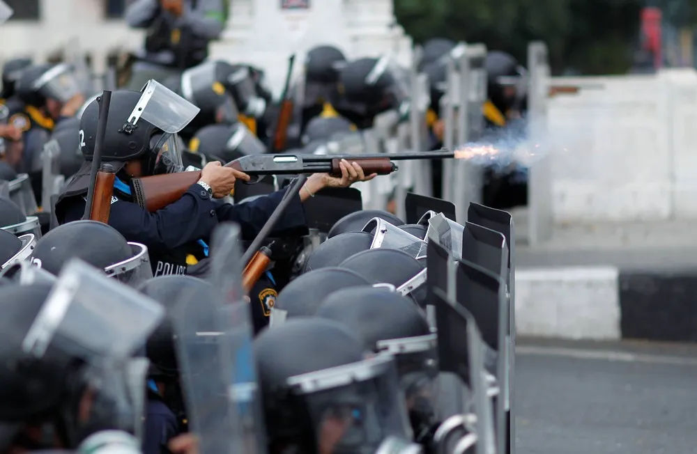 The Week in Pictures: February 15 – February 21, 2014. Part 2/2