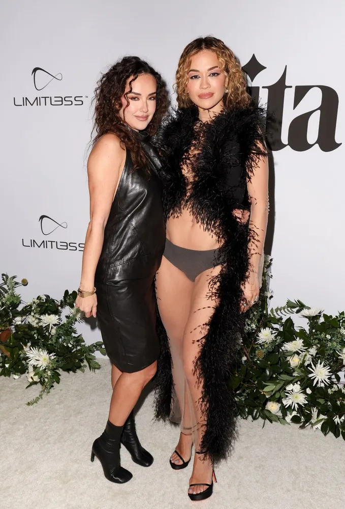 Some Photos: Celebrities