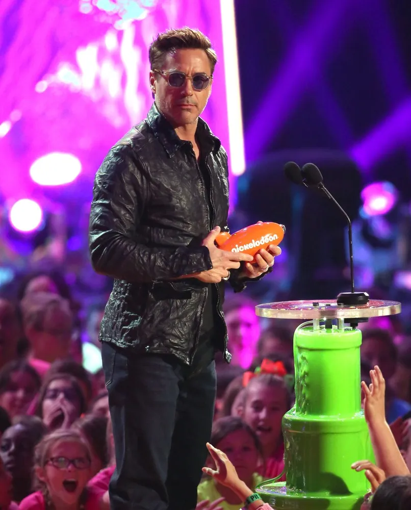 2014 Kids' Choice Awards