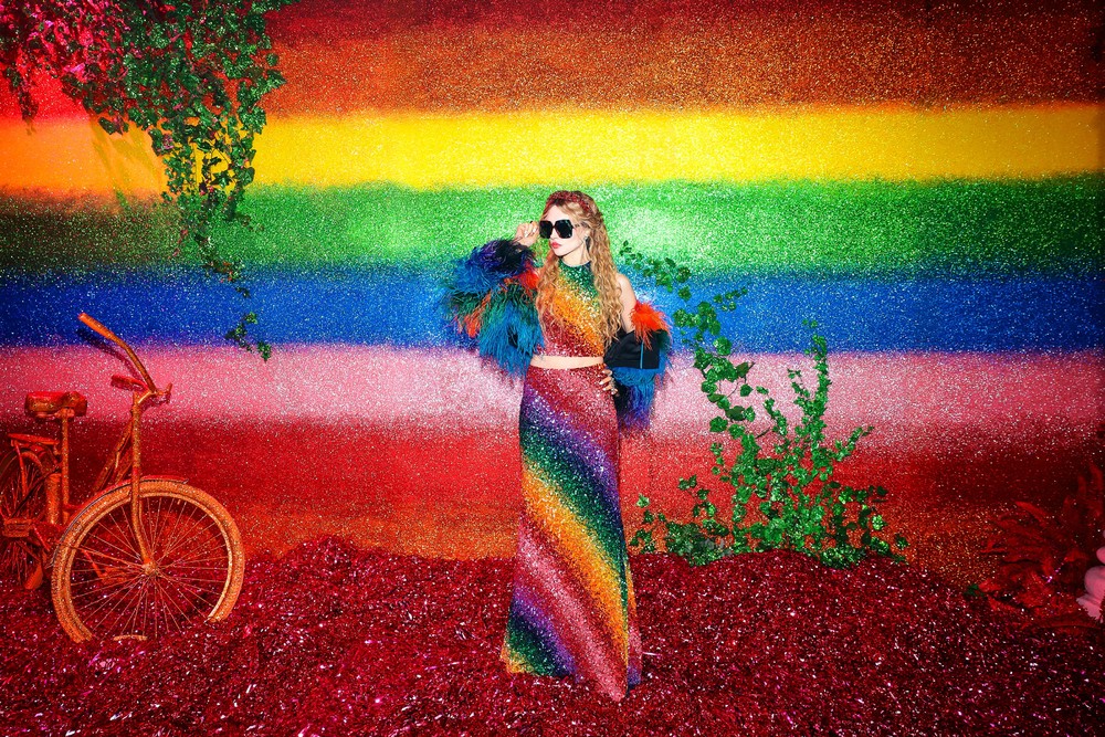 USA last Week, Part 1/3