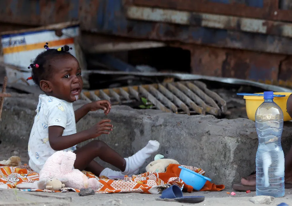 A Look at Life in Gabon