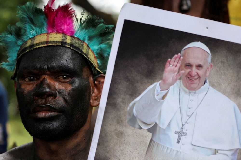 A Look at Life in Indonesia