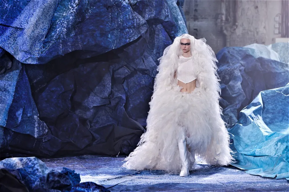 The Day in Photos – July 9, 2022, Part 1/2